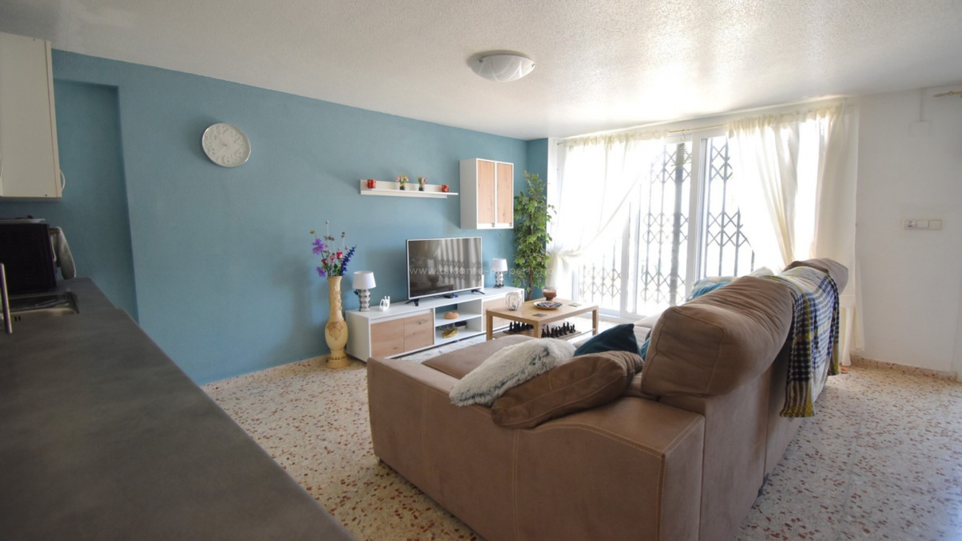 Bungalow i Playa Flamenca
