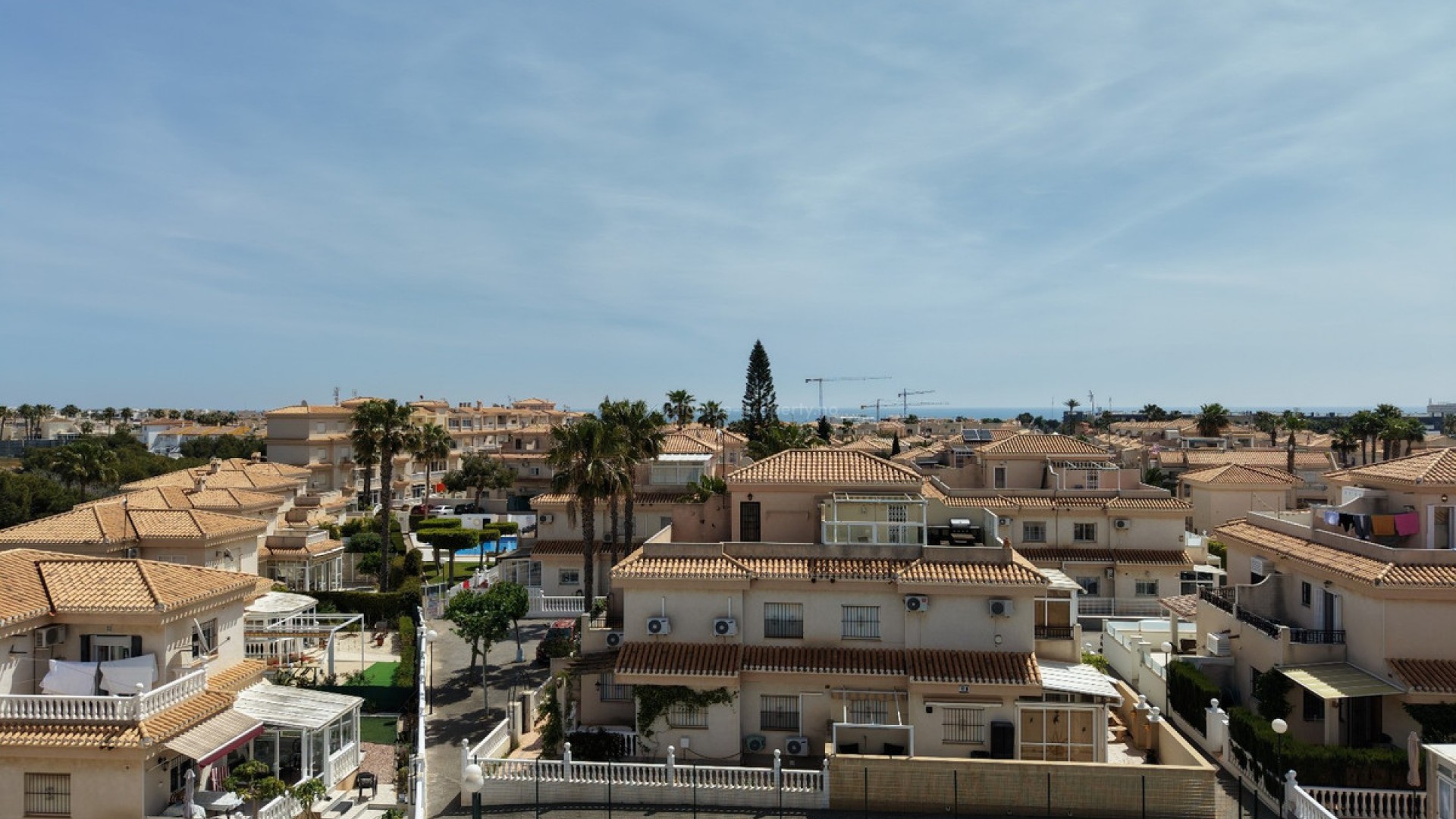 Bungalow i Playa Flamenca