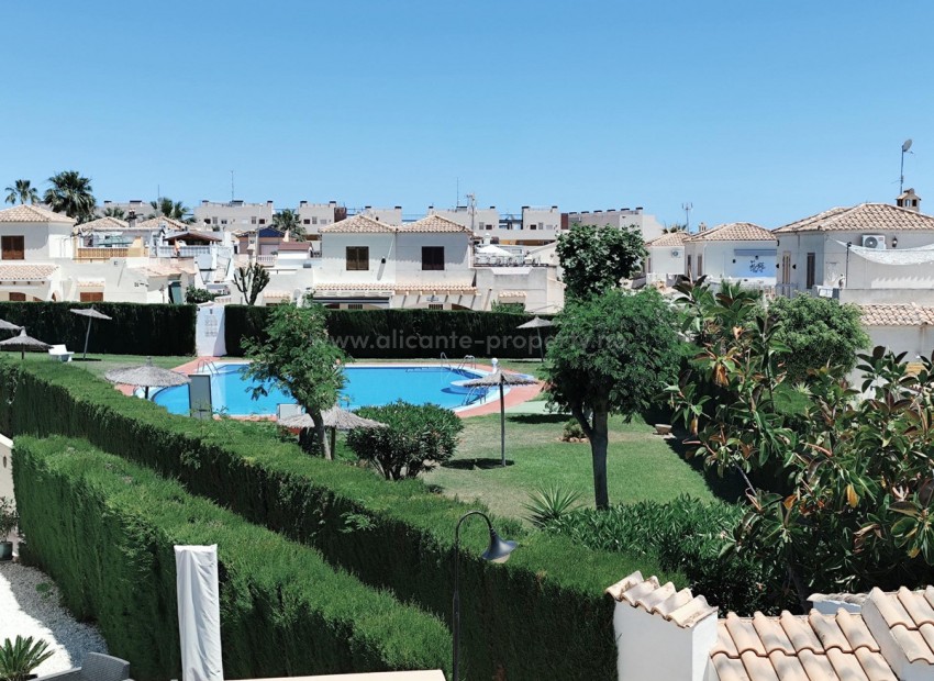 Bungalow i Playa Flamenca