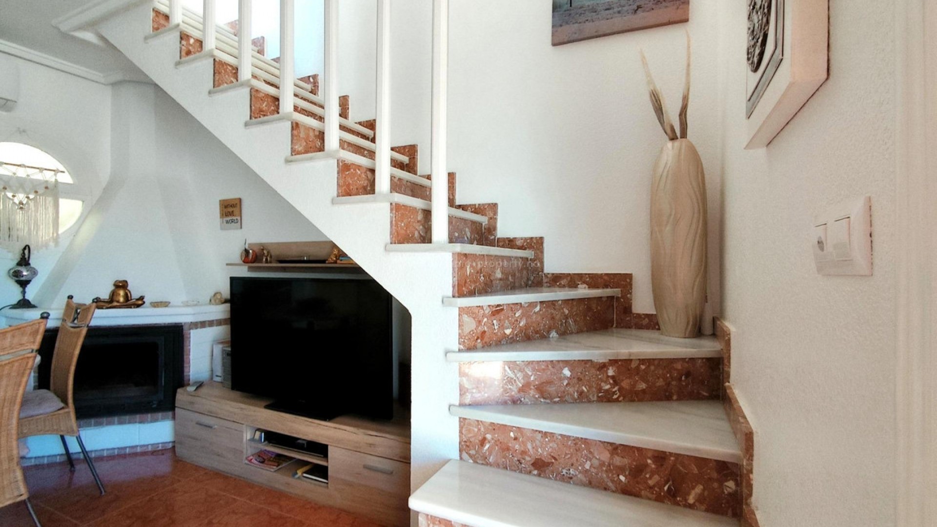 Bungalow i Playa Flamenca