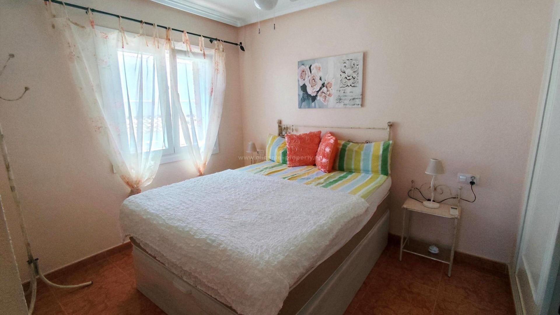 Bungalow i Playa Flamenca