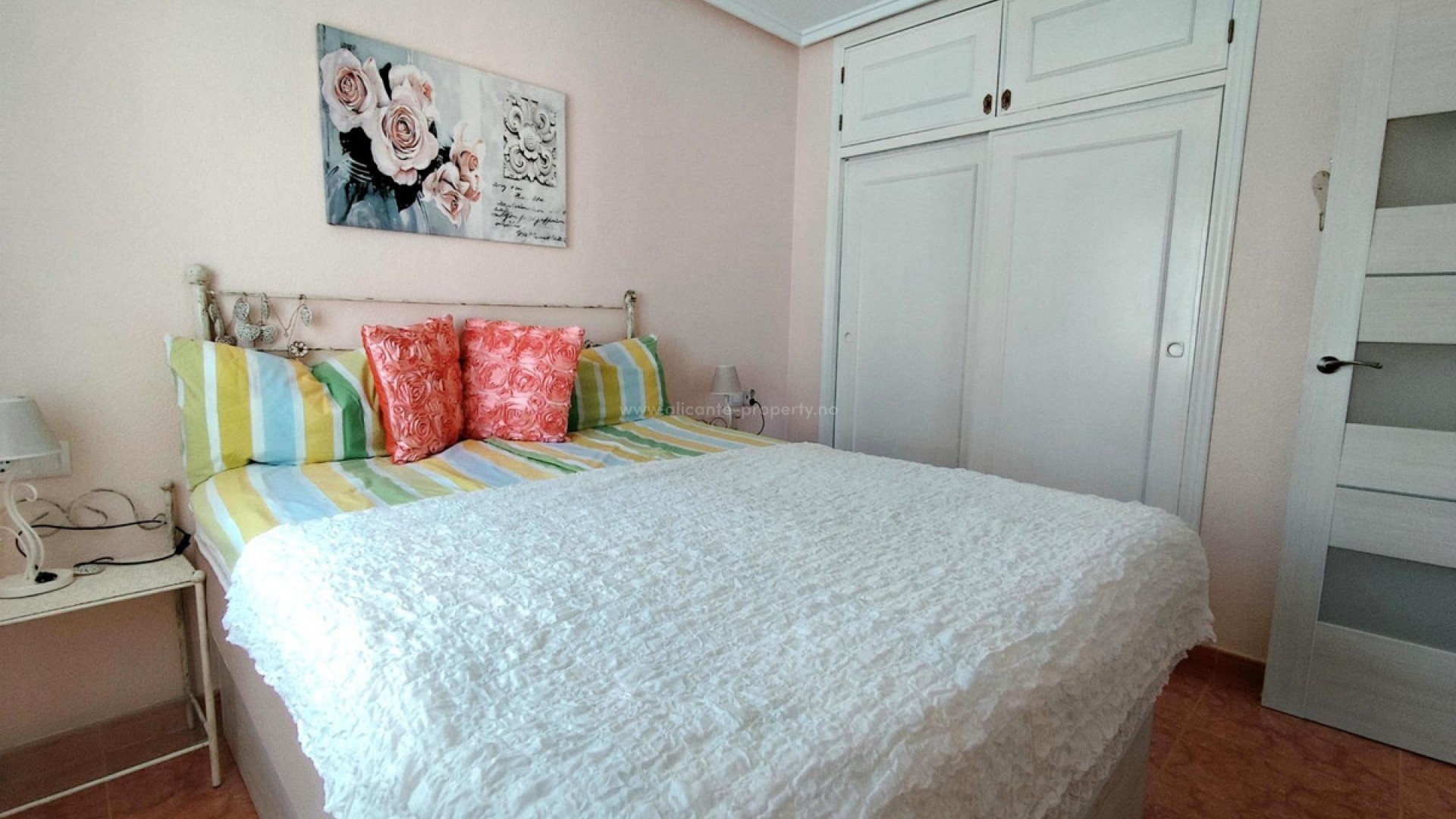 Bungalow i Playa Flamenca
