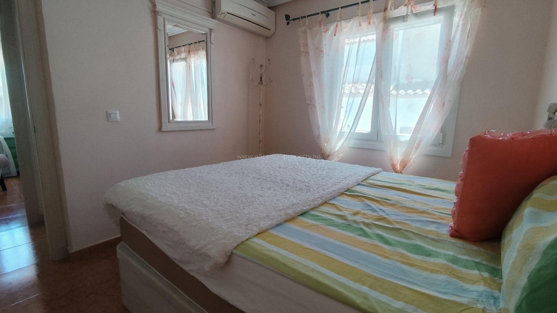 Bungalow i Playa Flamenca