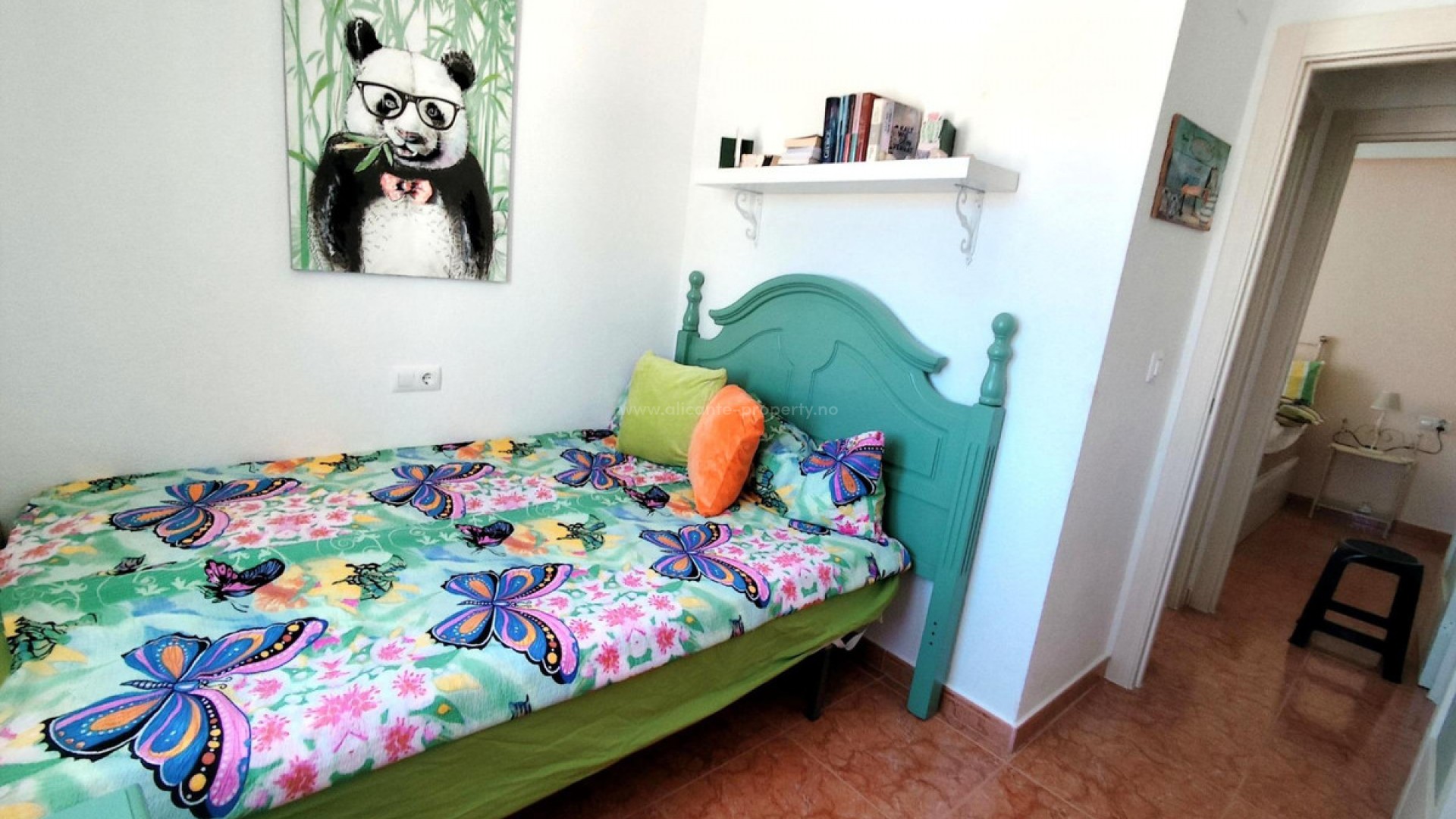 Bungalow i Playa Flamenca
