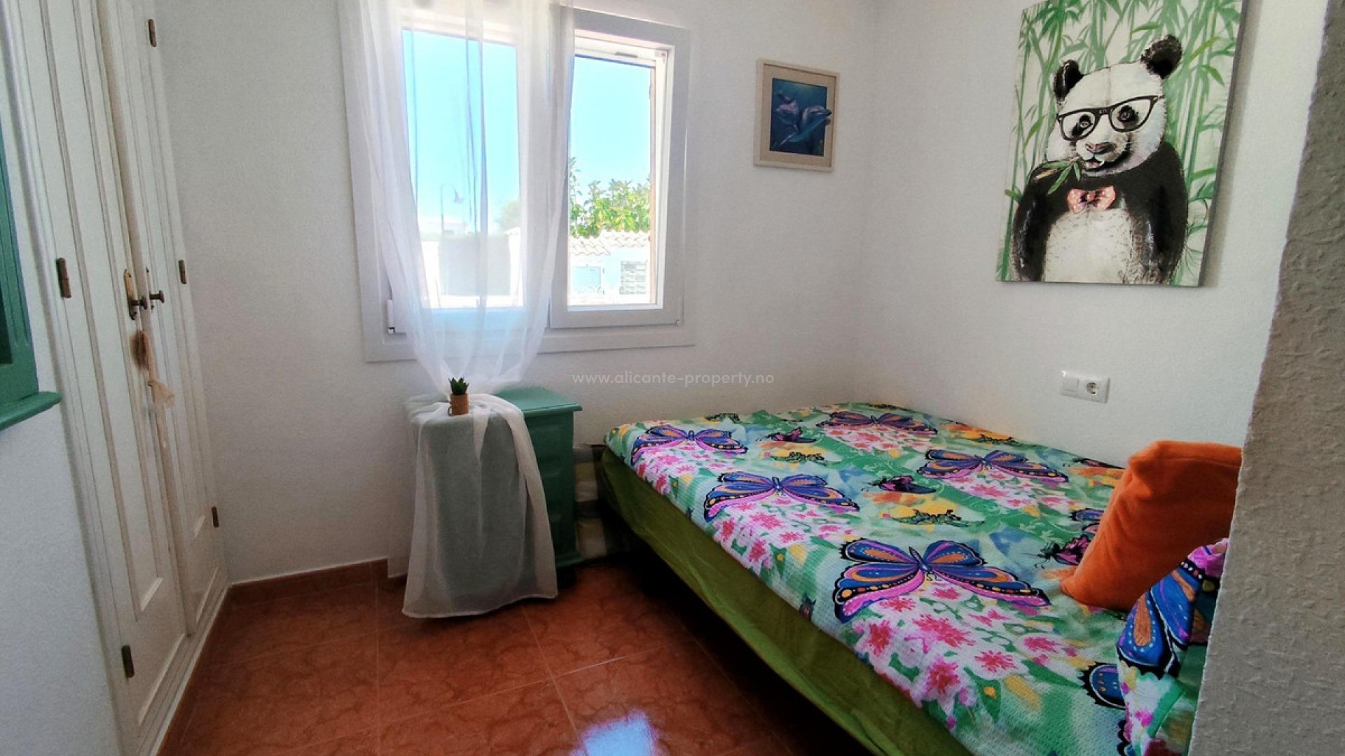 Bungalow i Playa Flamenca