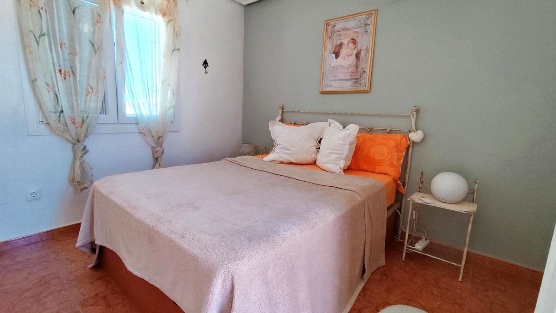 Bungalow i Playa Flamenca