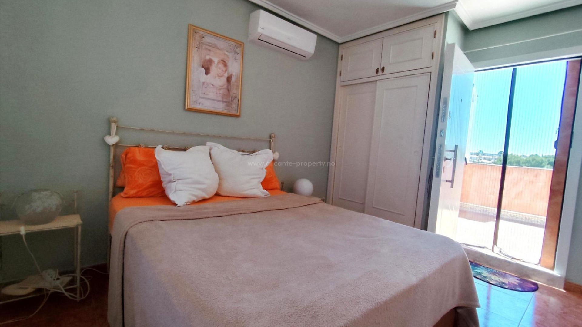 Bungalow i Playa Flamenca