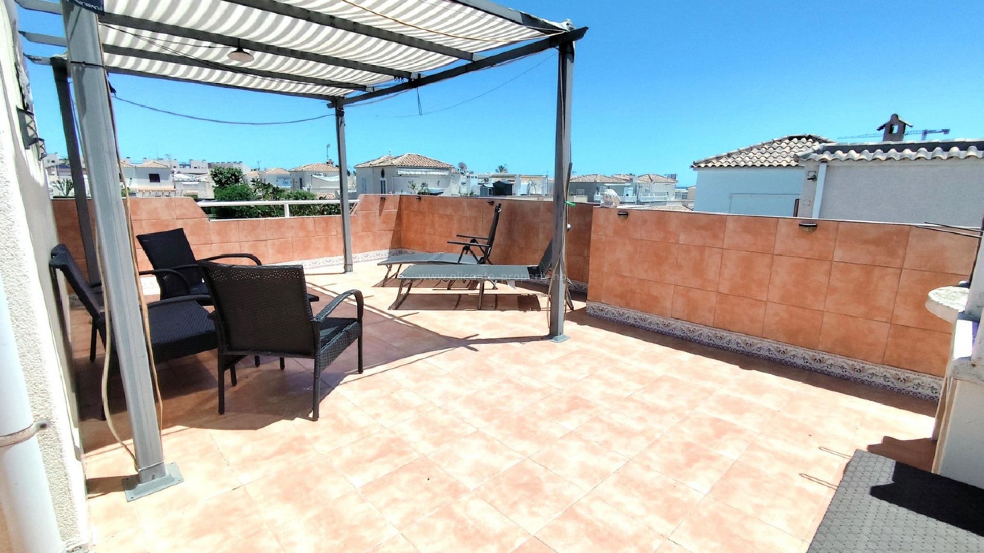Bungalow i Playa Flamenca