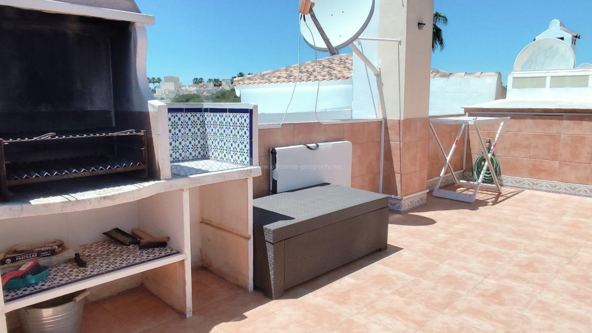 Bungalow i Playa Flamenca