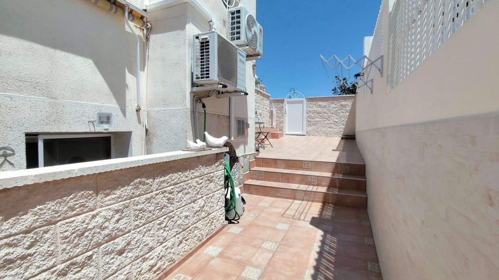 Bungalow i Playa Flamenca