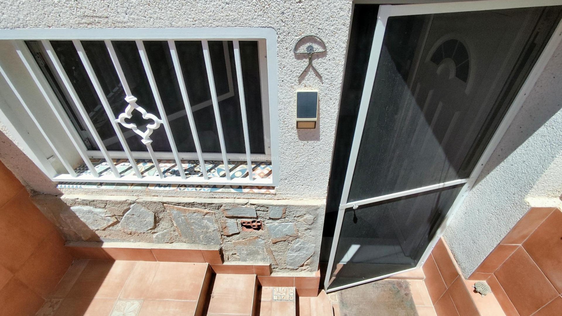 Bungalow i Playa Flamenca