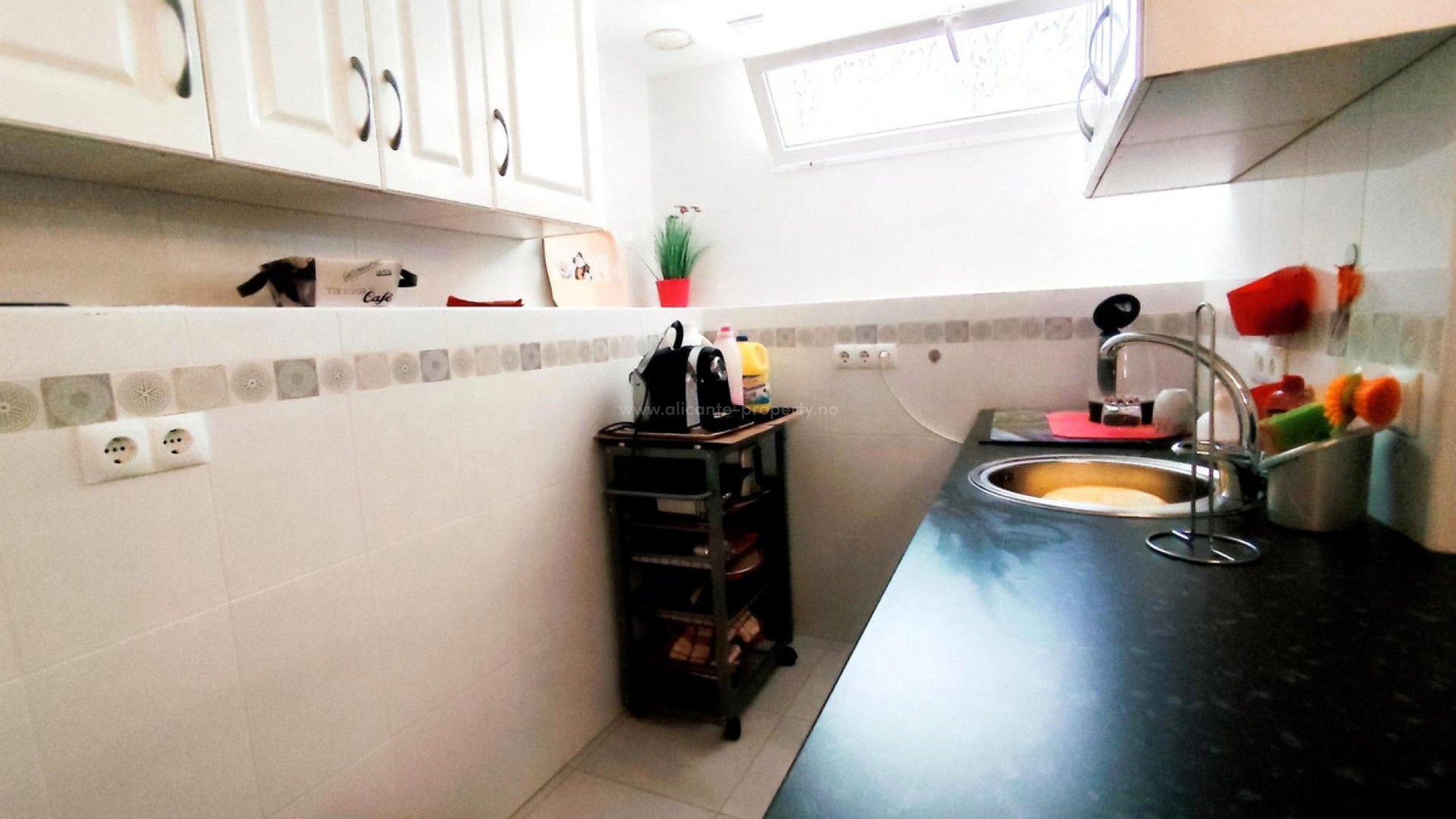 Bungalow i Playa Flamenca