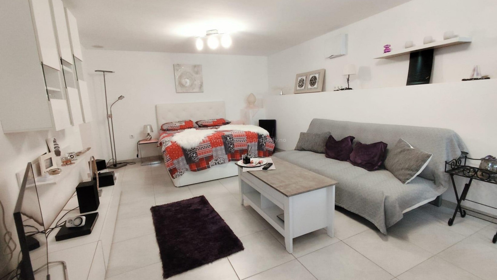 Bungalow i Playa Flamenca