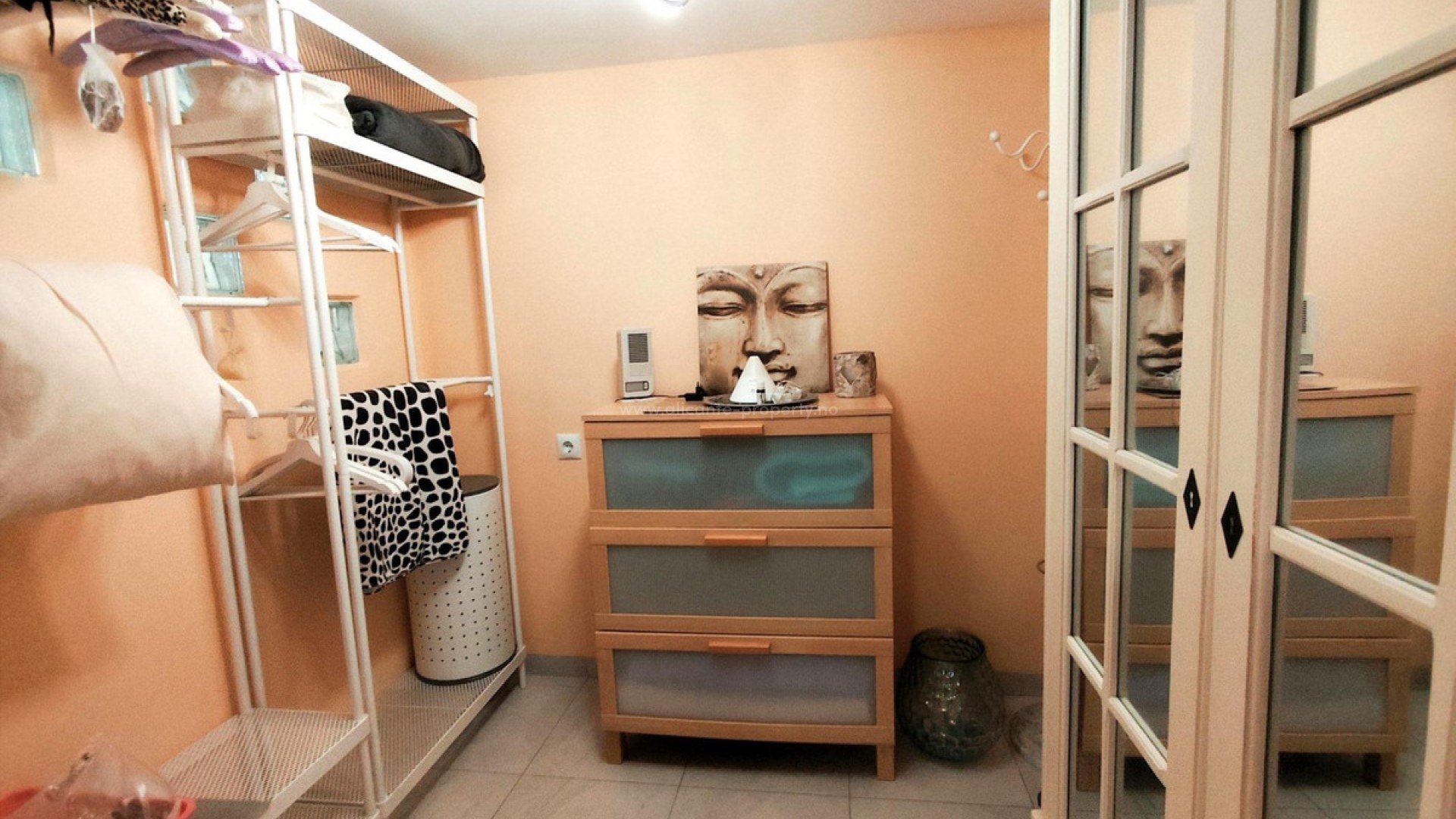 Bungalow i Playa Flamenca