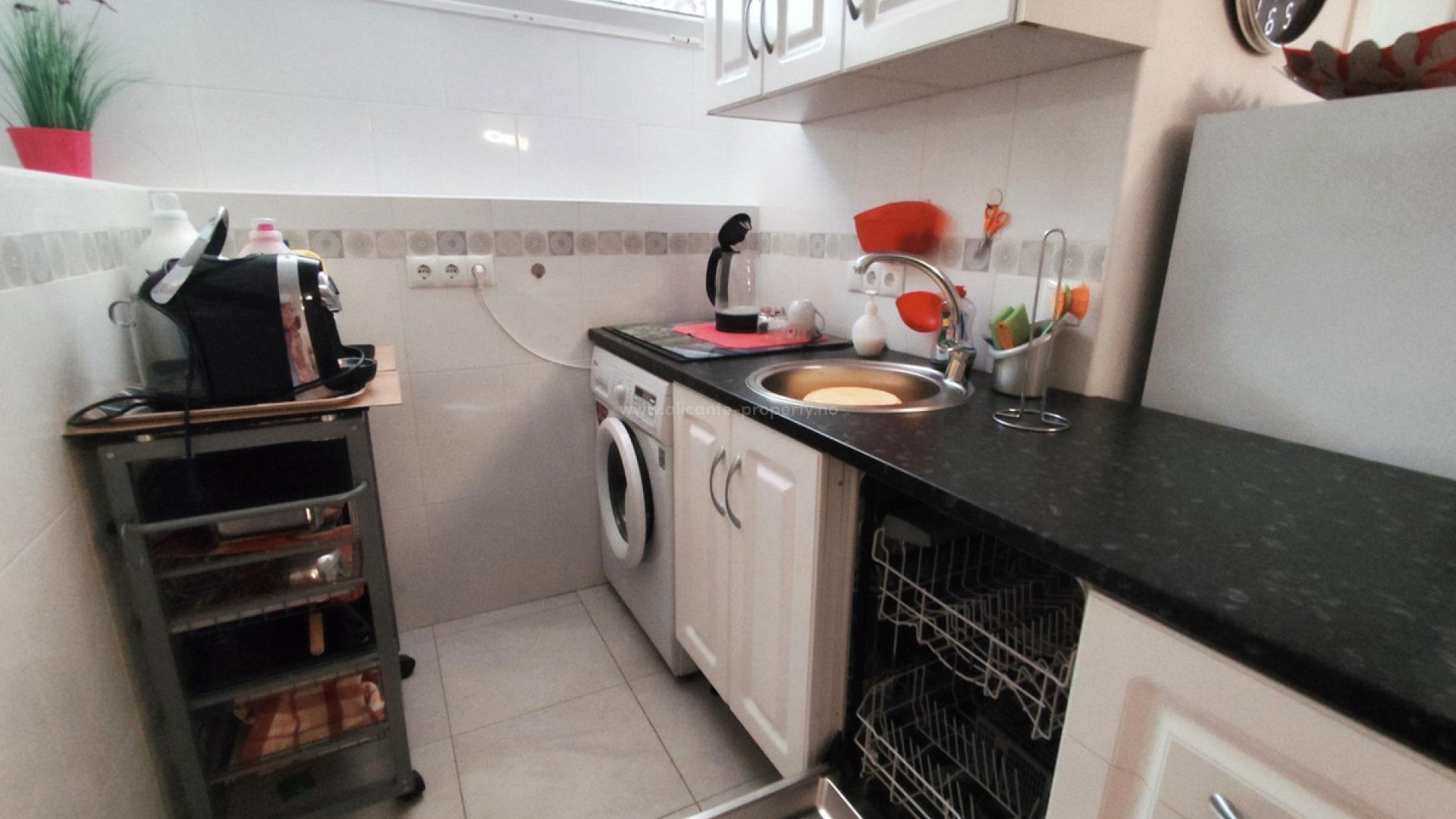 Bungalow i Playa Flamenca