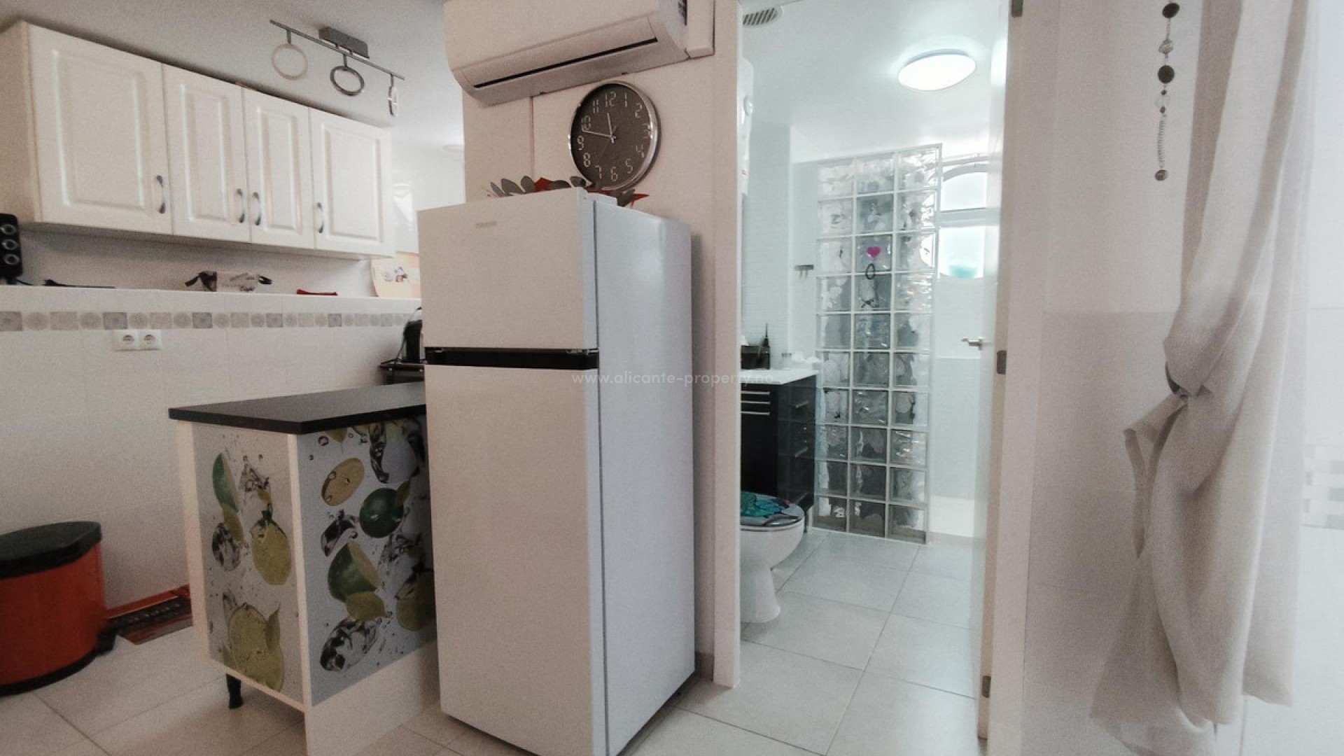 Bungalow i Playa Flamenca