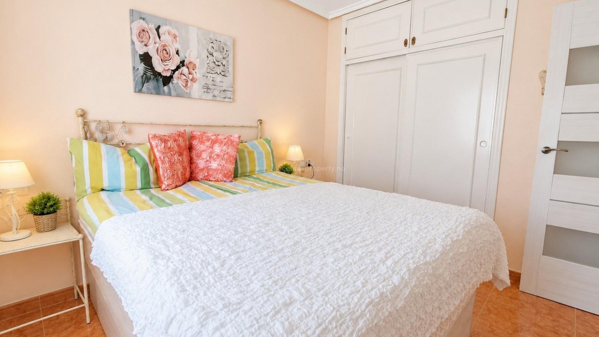 Bungalow i Playa Flamenca