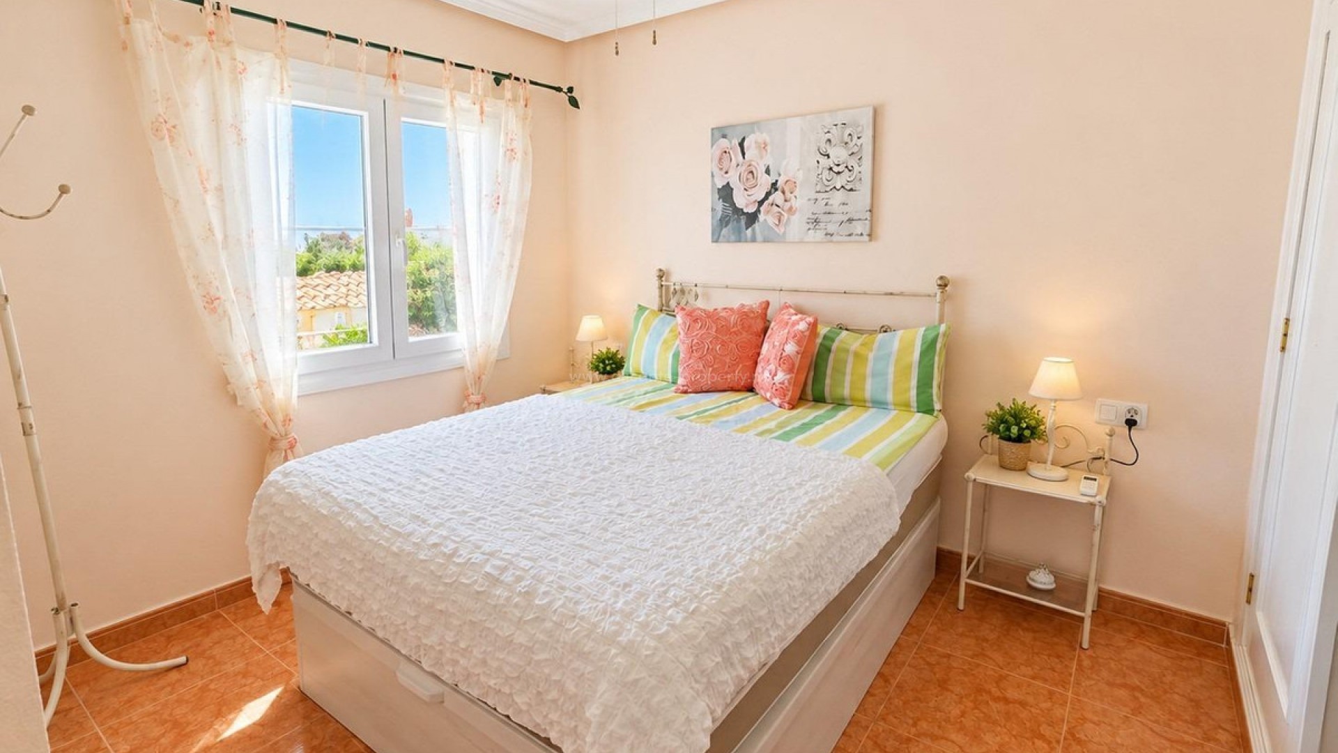 Bungalow i Playa Flamenca