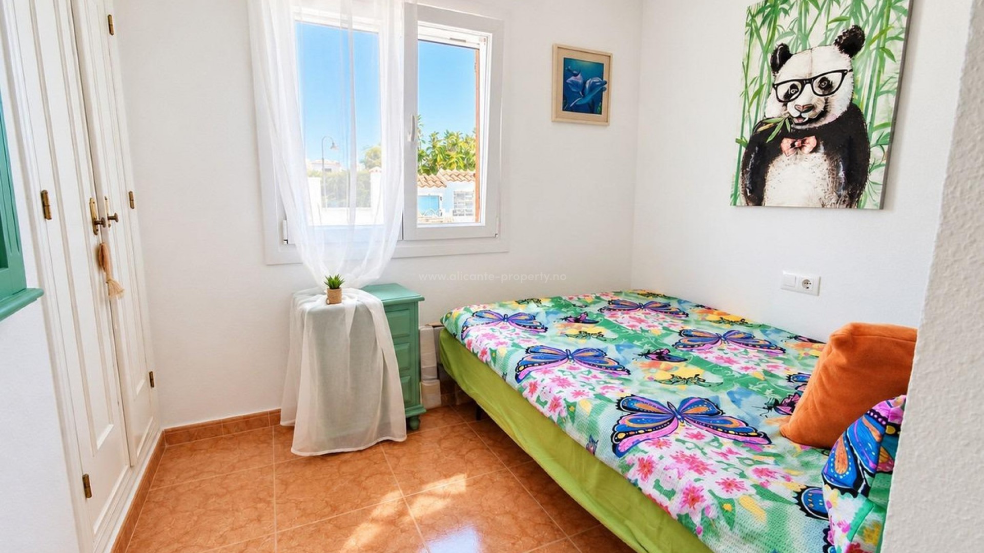 Bungalow i Playa Flamenca