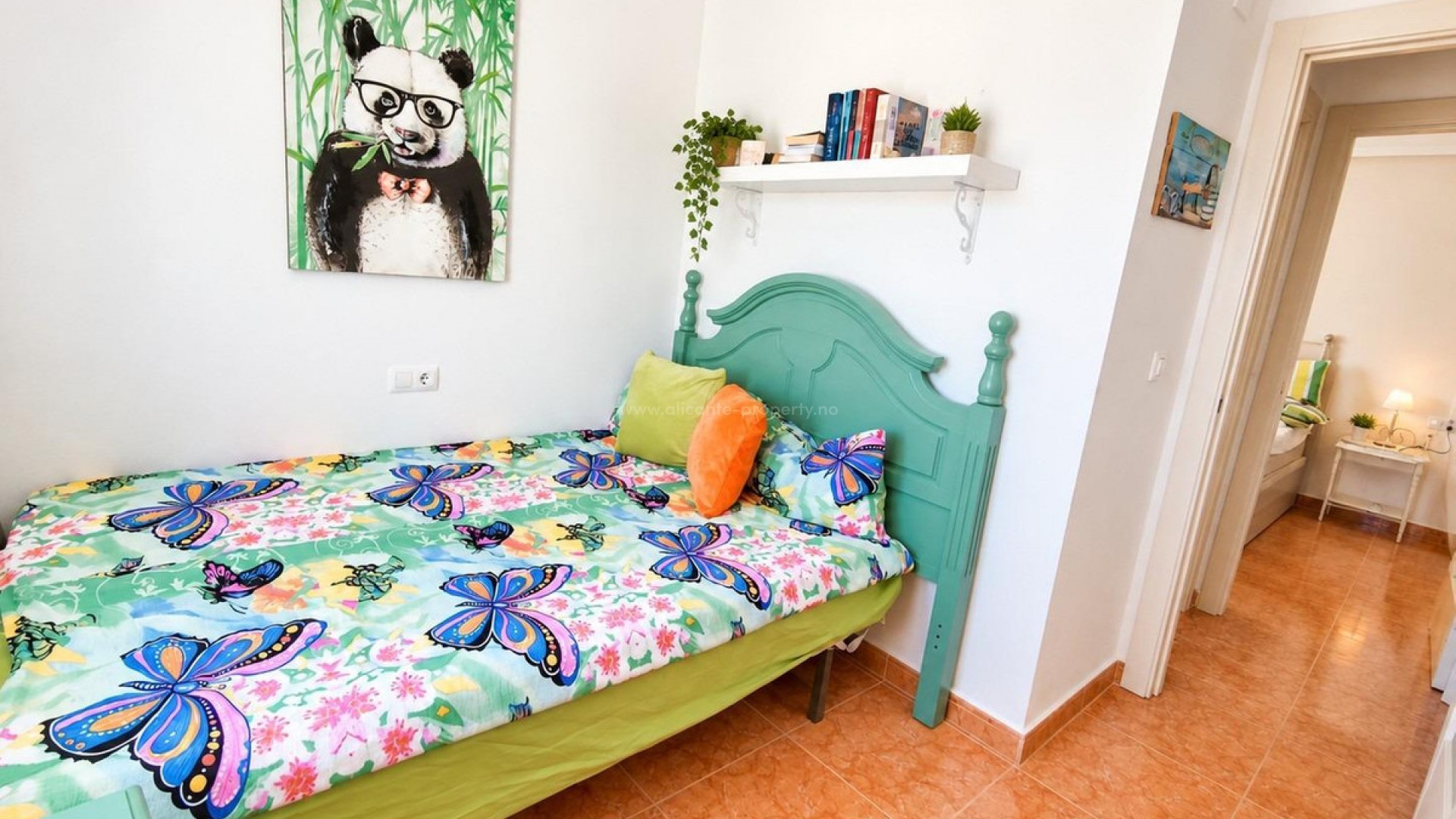 Bungalow i Playa Flamenca