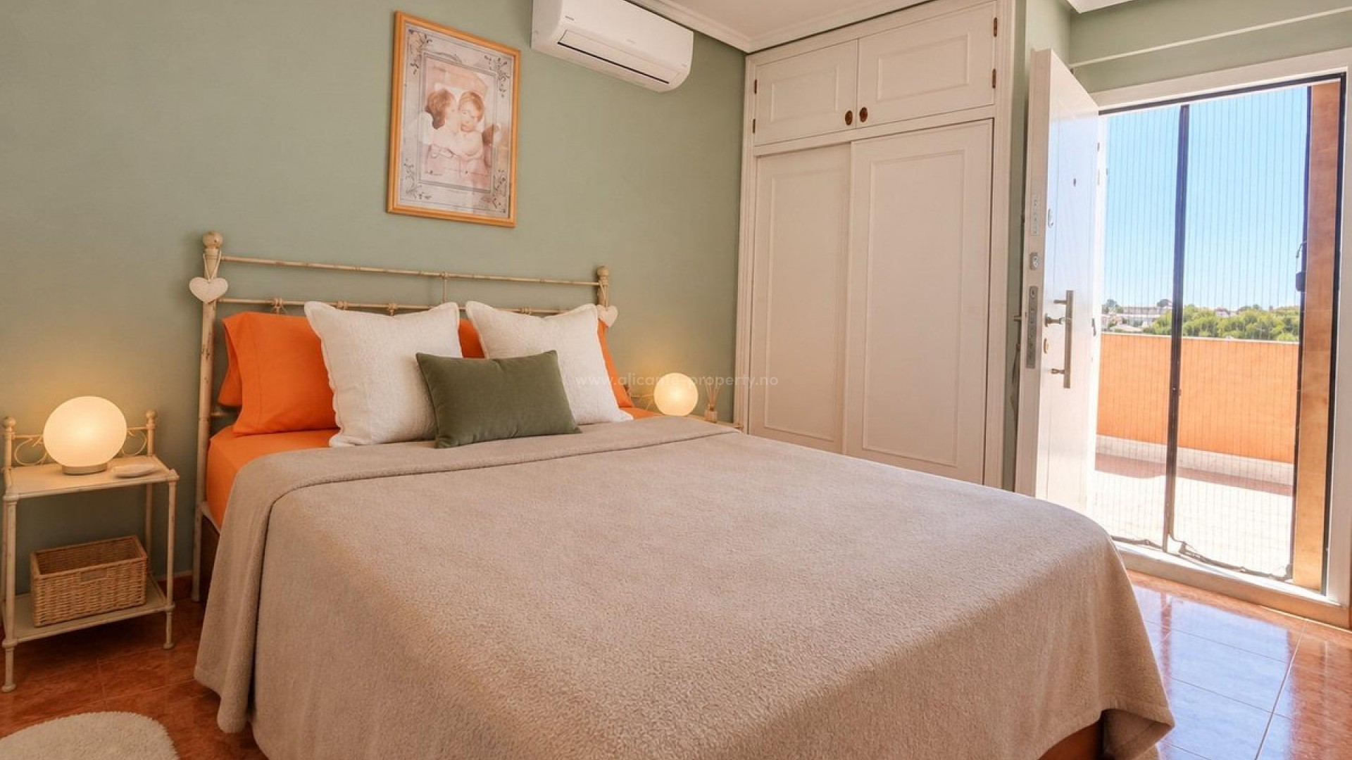 Bungalow i Playa Flamenca