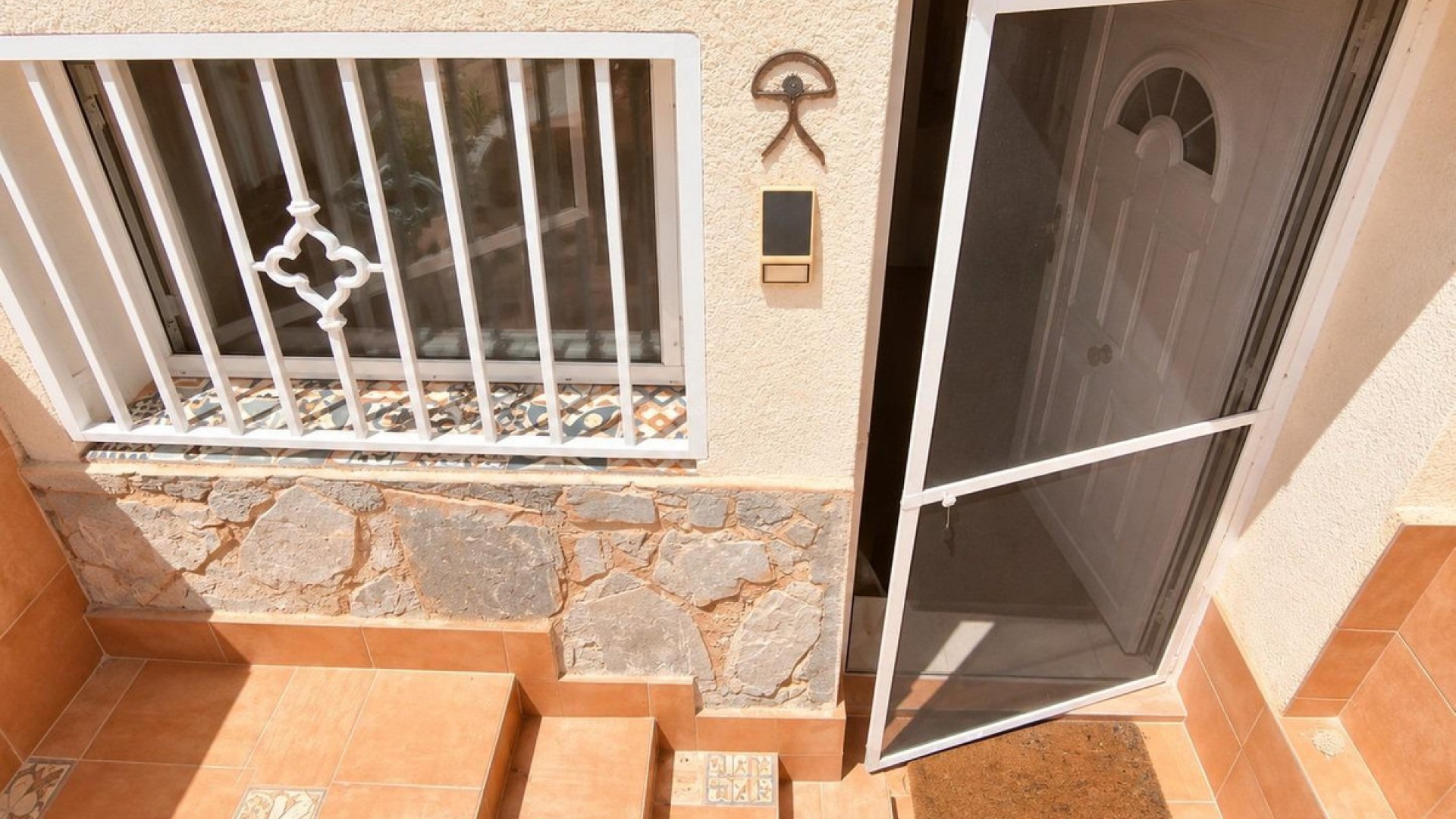 Bungalow i Playa Flamenca