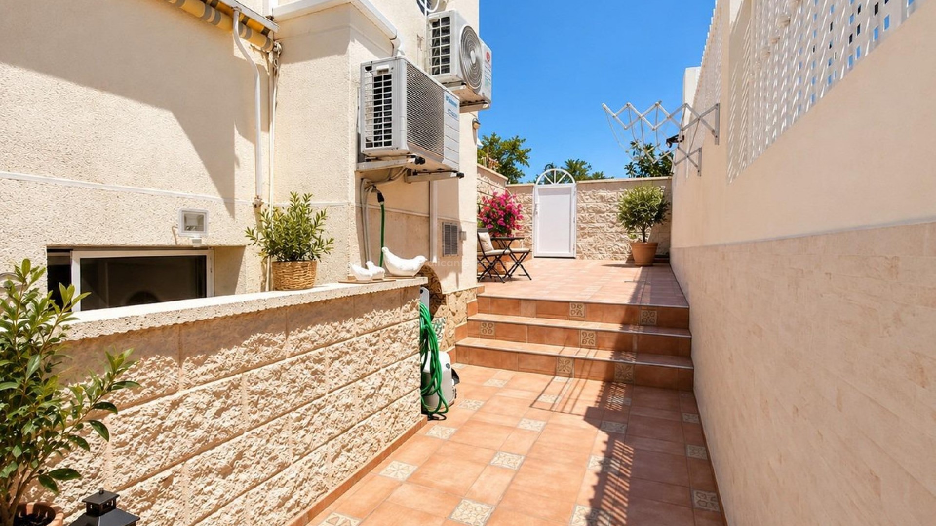 Bungalow i Playa Flamenca