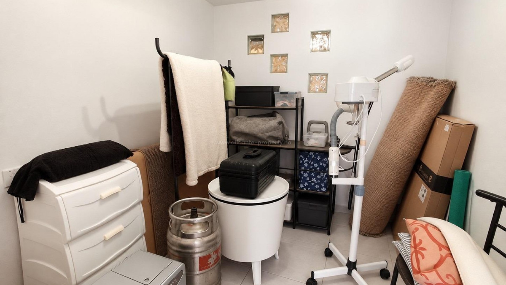 Bungalow i Playa Flamenca