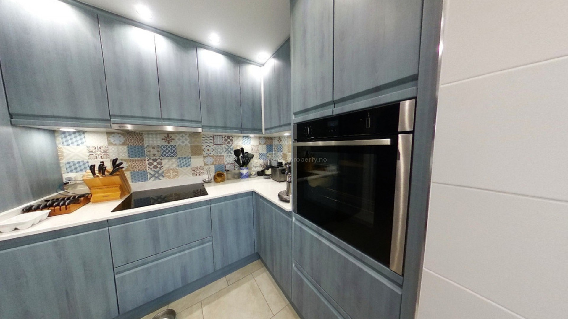 Bungalow i Playa Flamenca