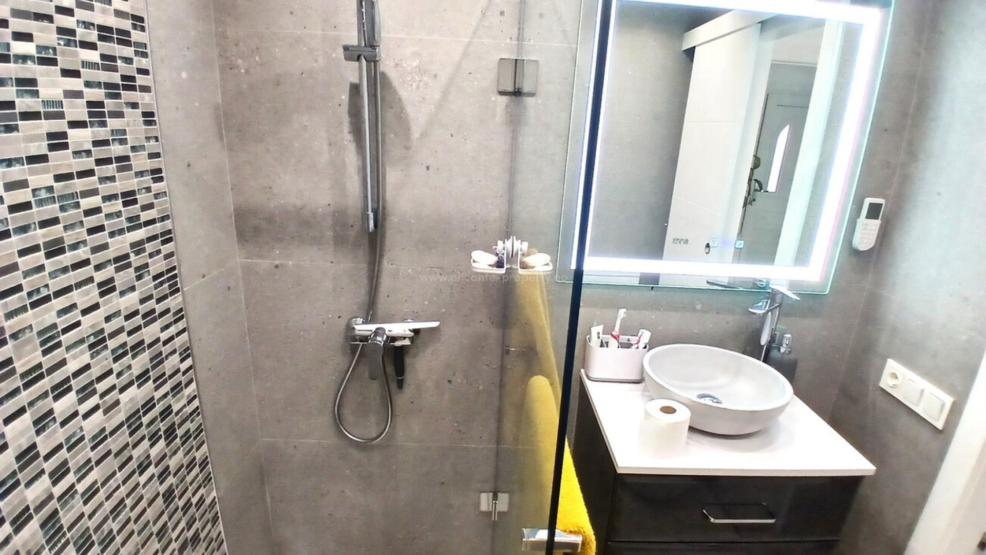 Bungalow i Playa Flamenca