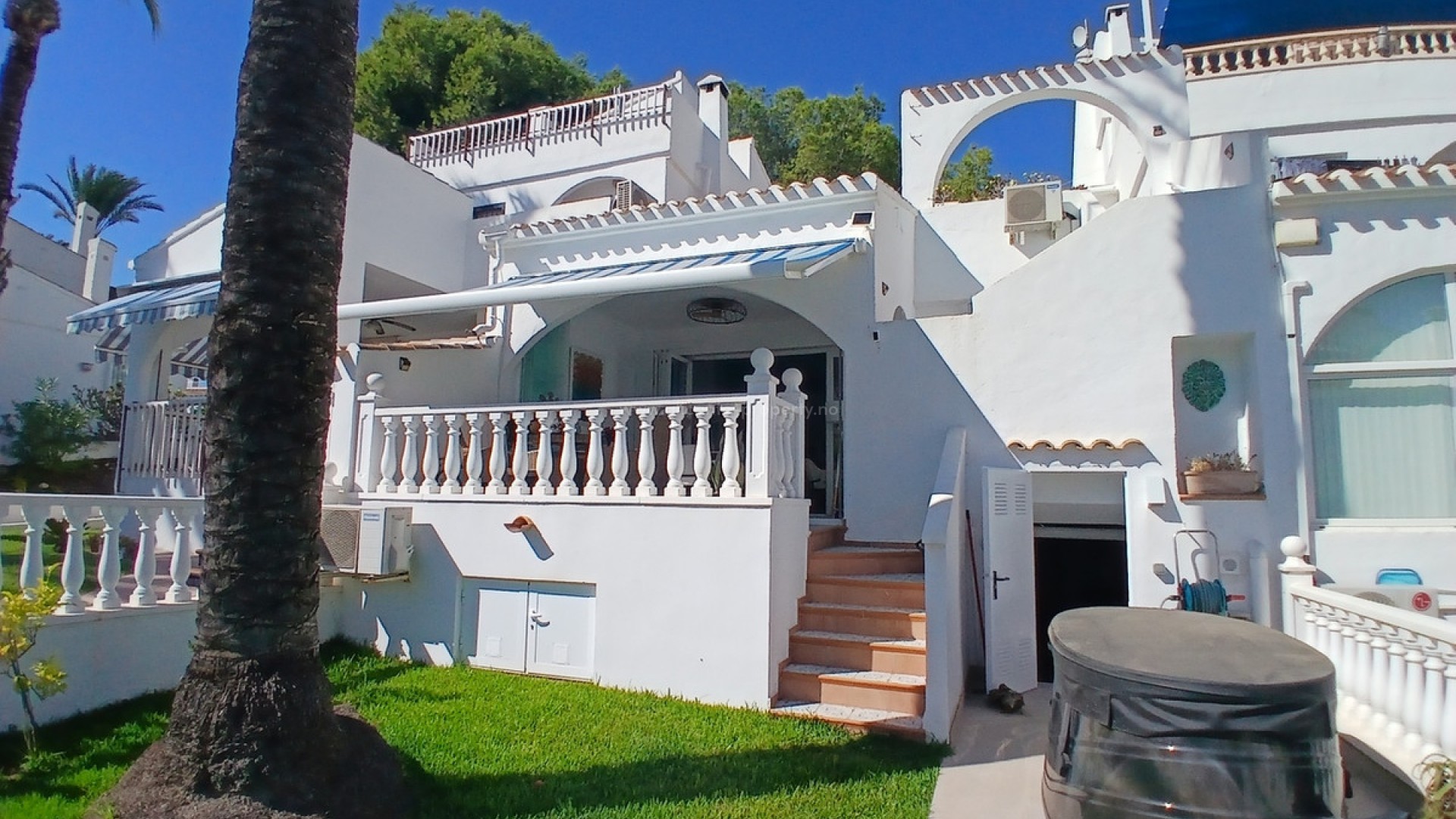 Bungalow i Playa Flamenca