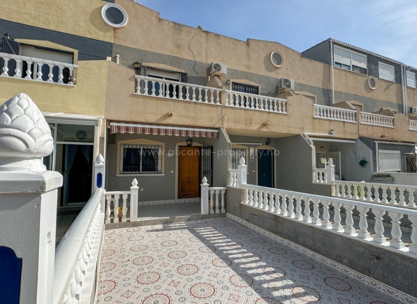 Bungalow i Playa Flamenca