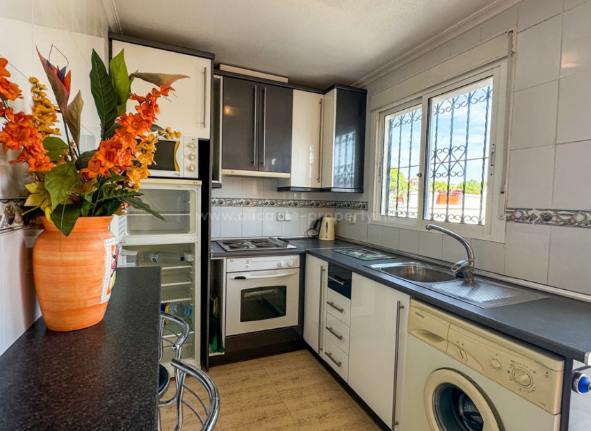 Bungalow i Playa Flamenca