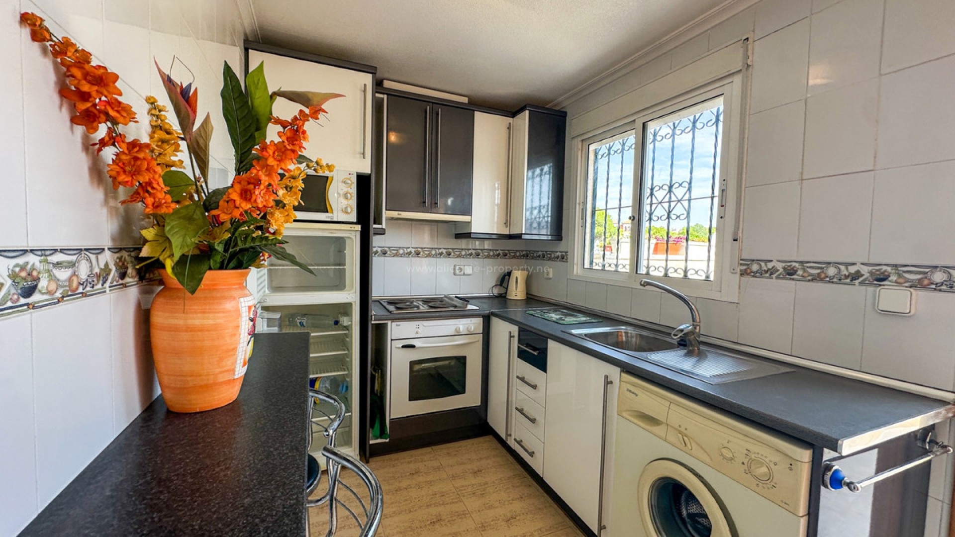 Bungalow i Playa Flamenca