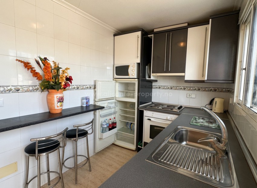 Bungalow i Playa Flamenca