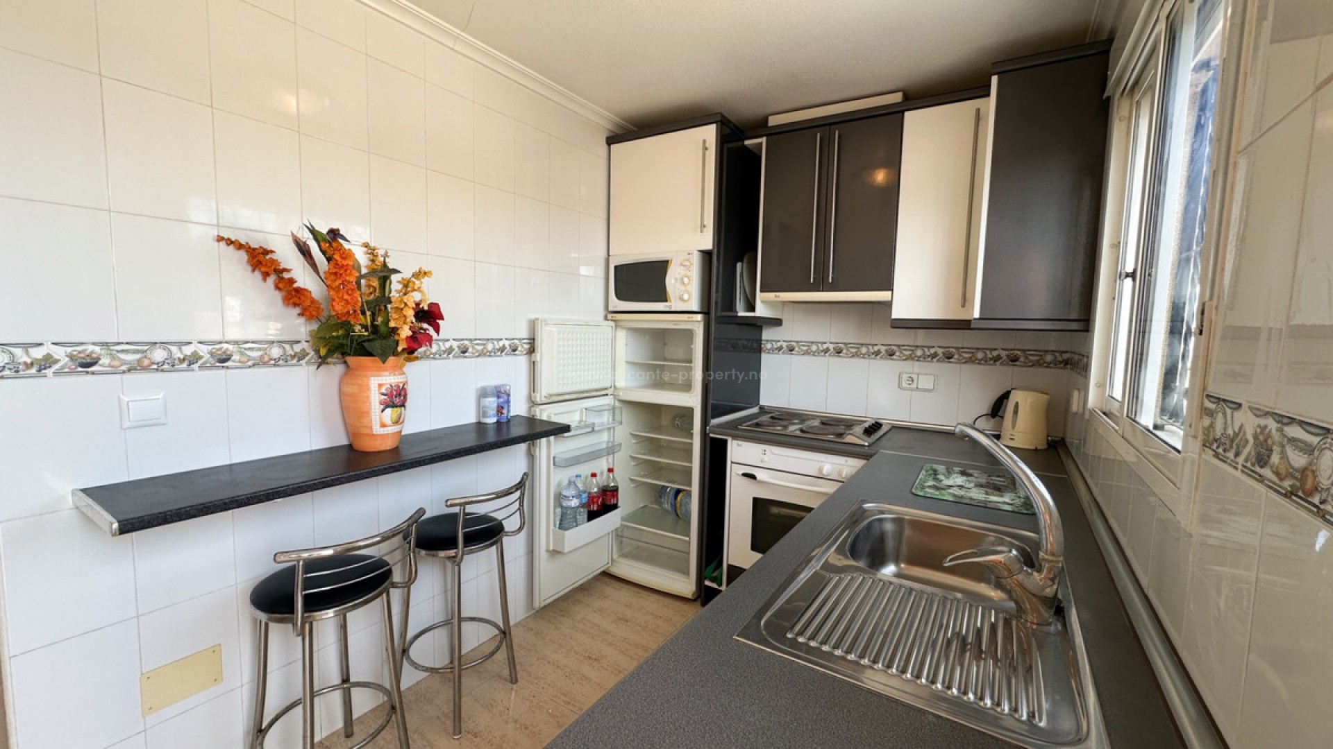 Bungalow i Playa Flamenca
