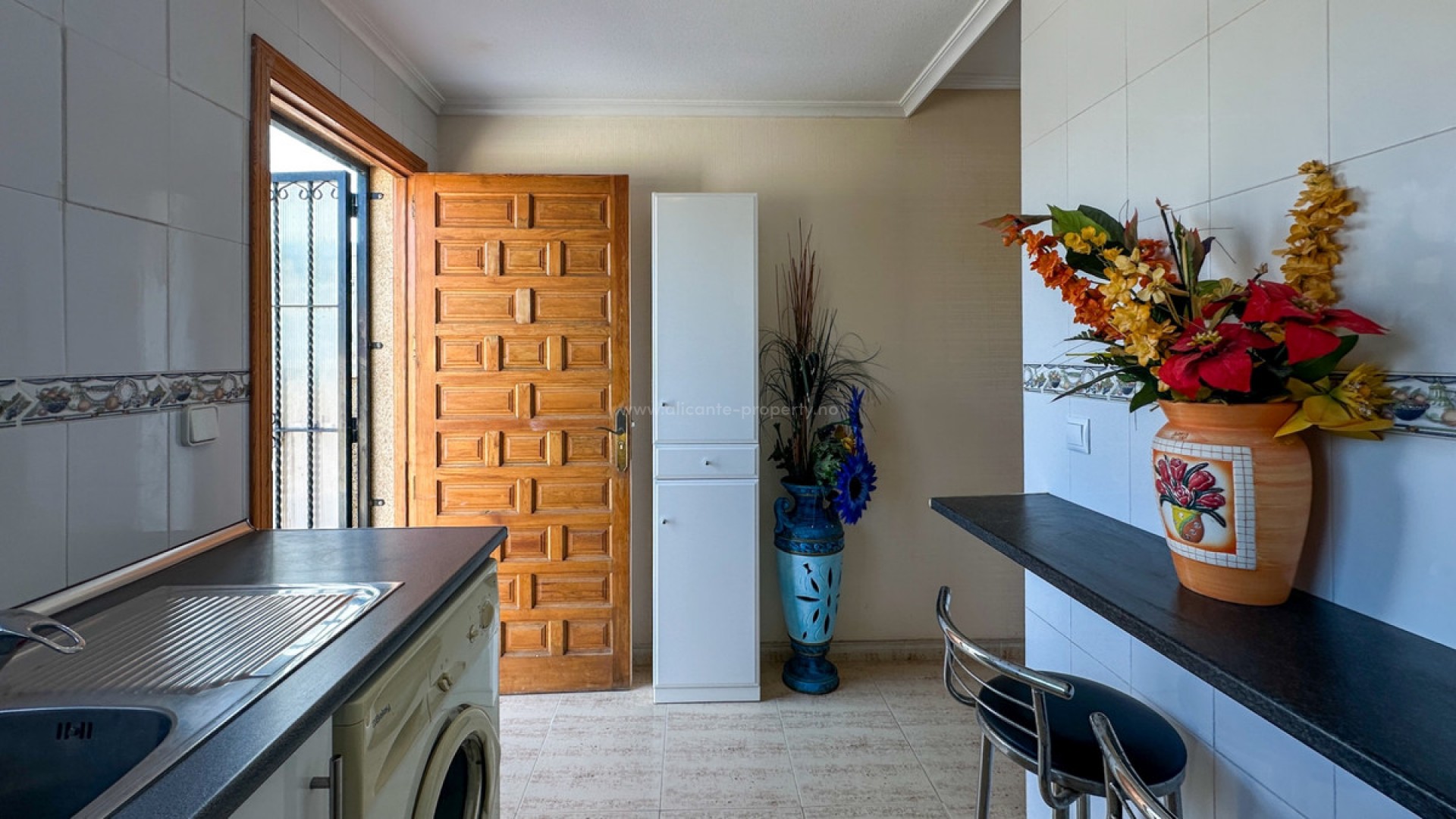 Bungalow i Playa Flamenca