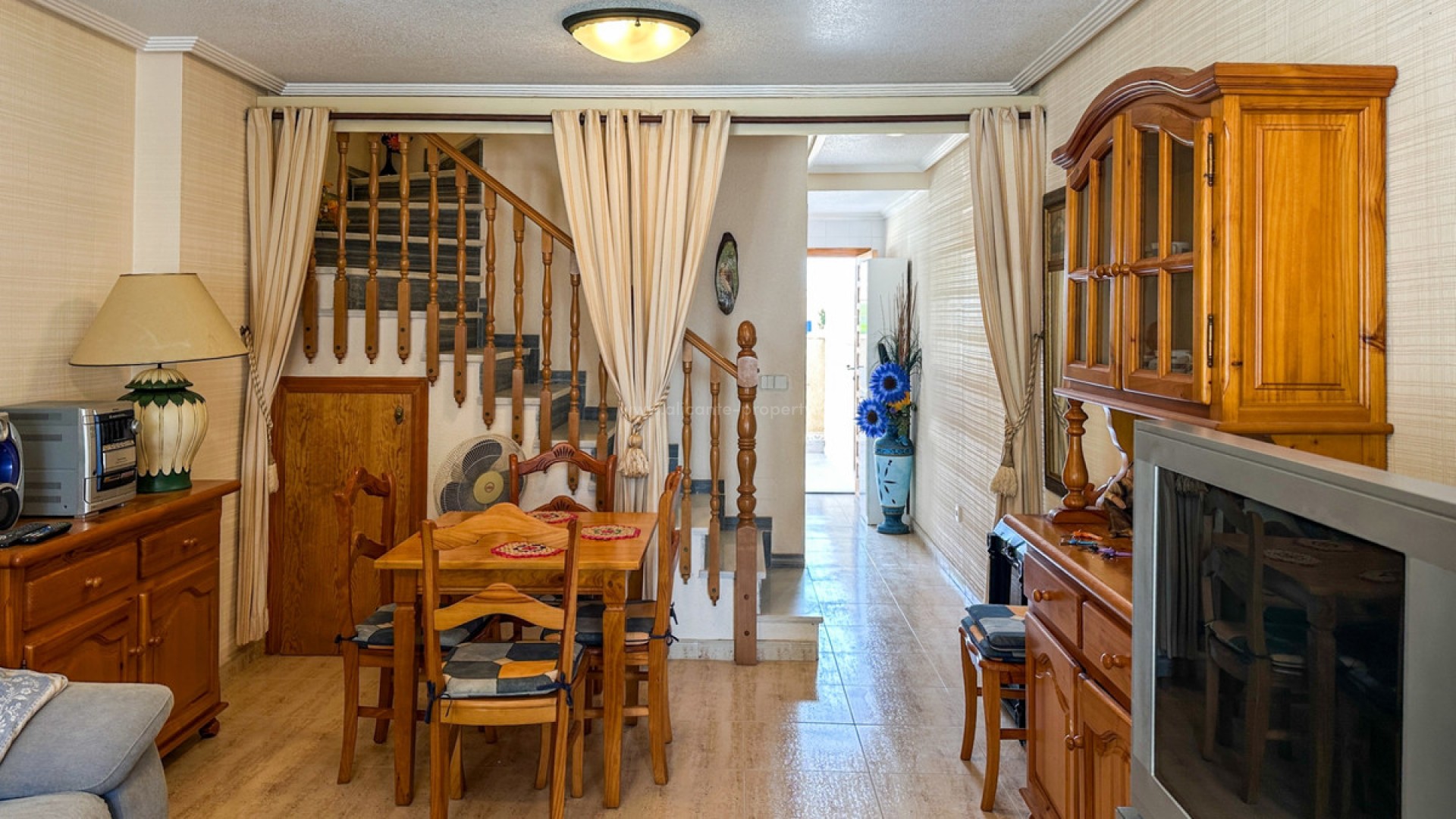 Bungalow i Playa Flamenca