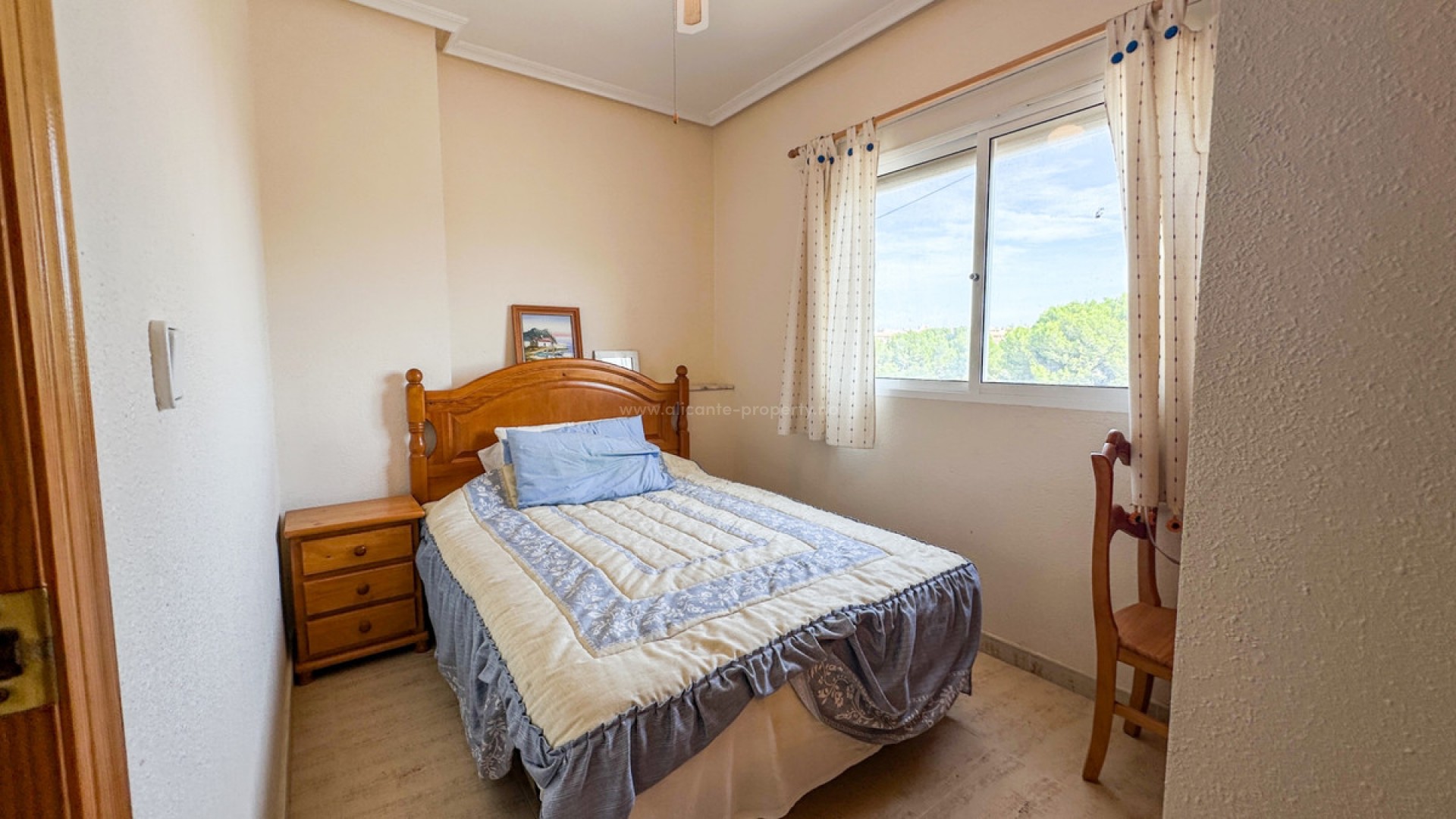 Bungalow i Playa Flamenca
