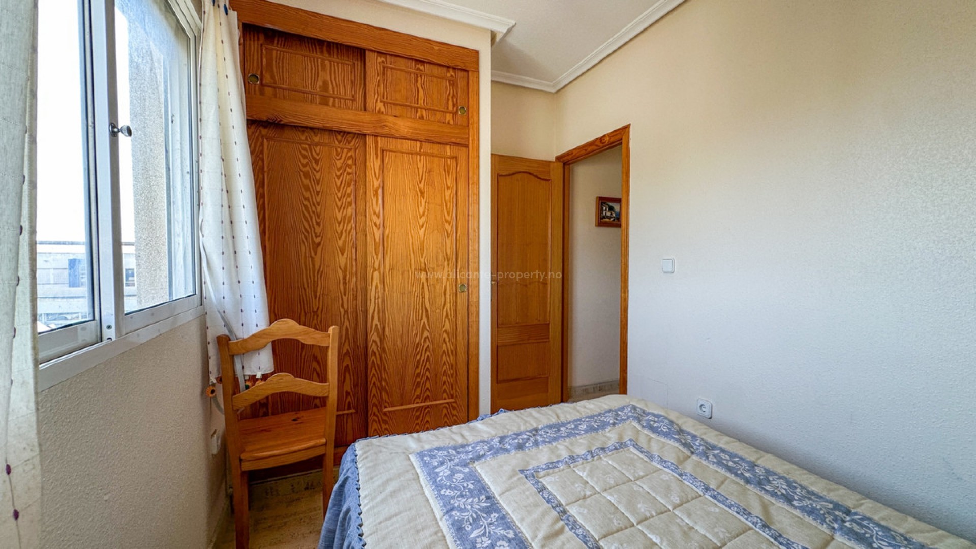 Bungalow i Playa Flamenca