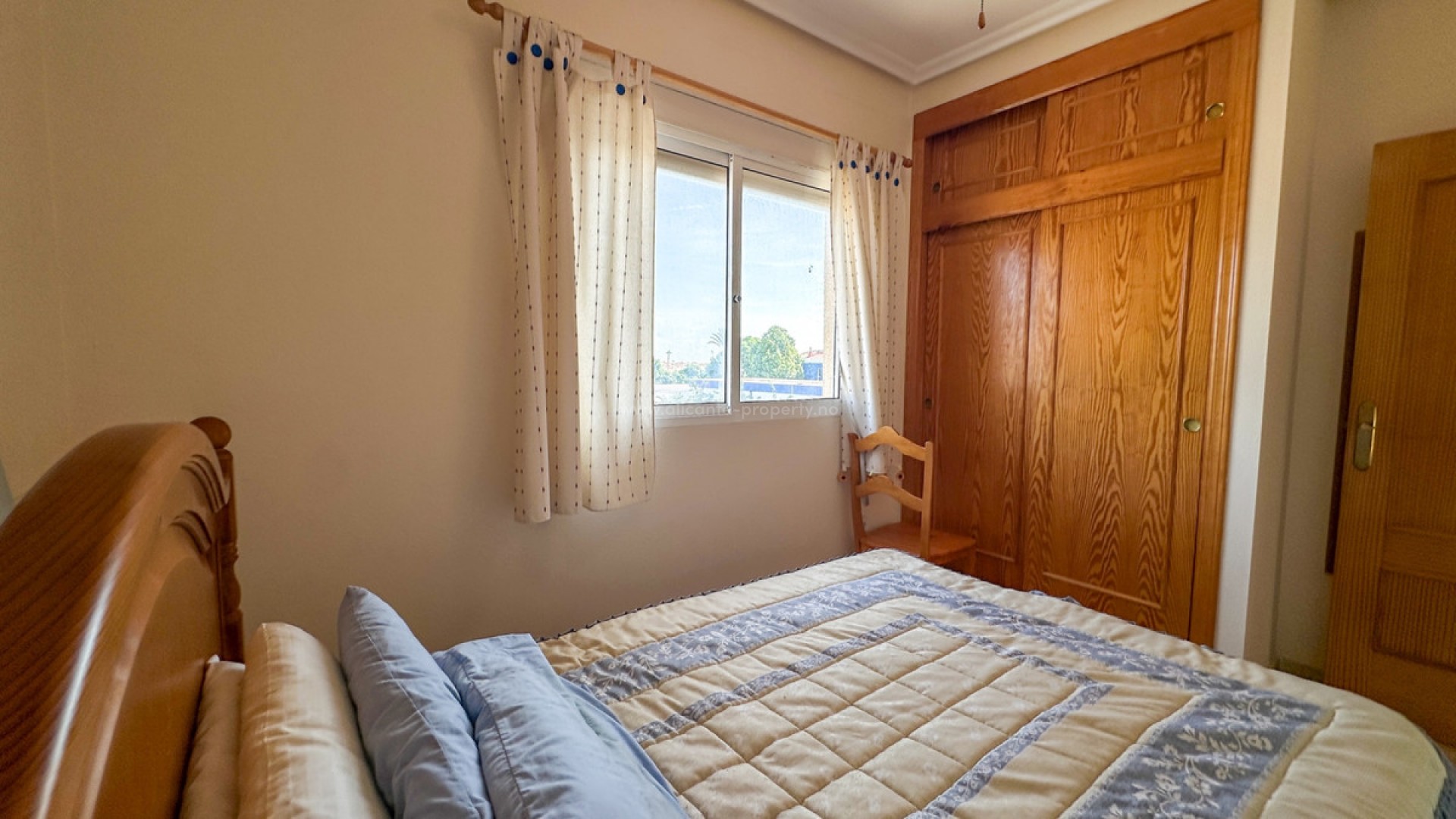 Bungalow i Playa Flamenca