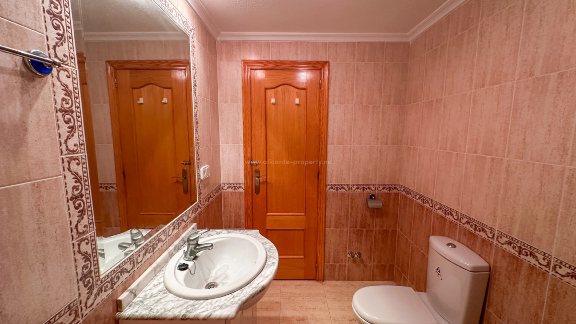 Bungalow i Playa Flamenca