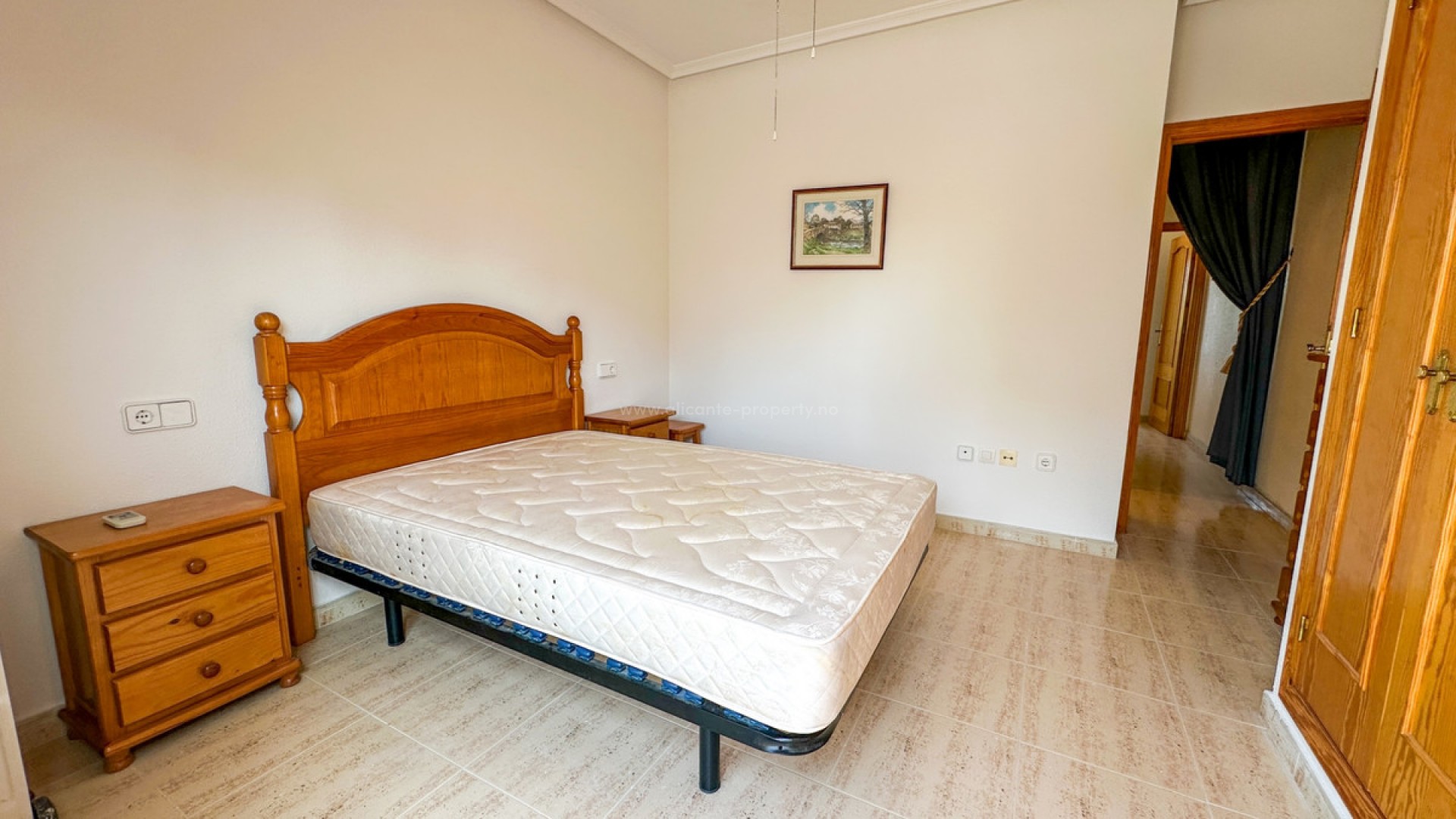 Bungalow i Playa Flamenca
