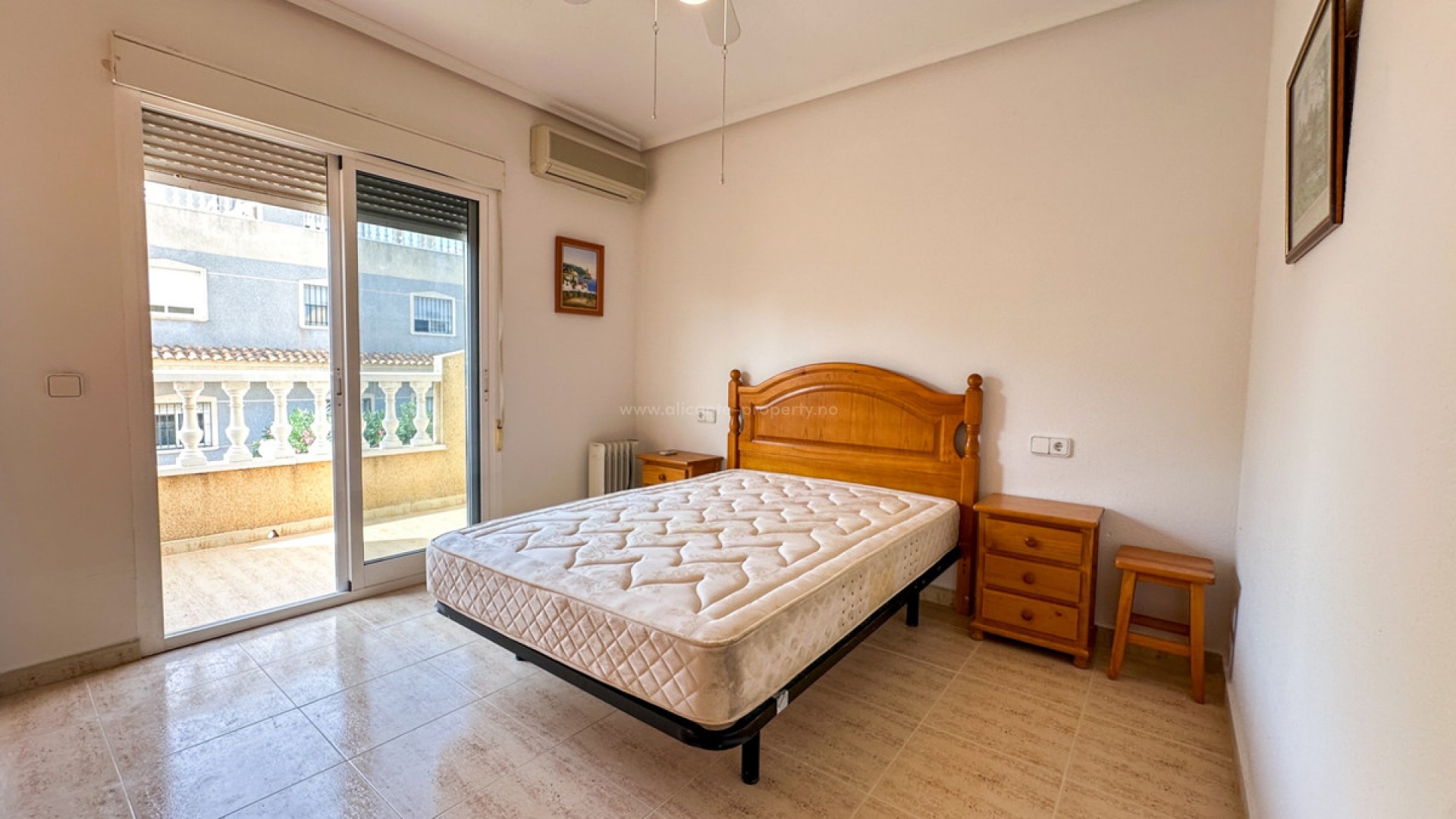 Bungalow i Playa Flamenca