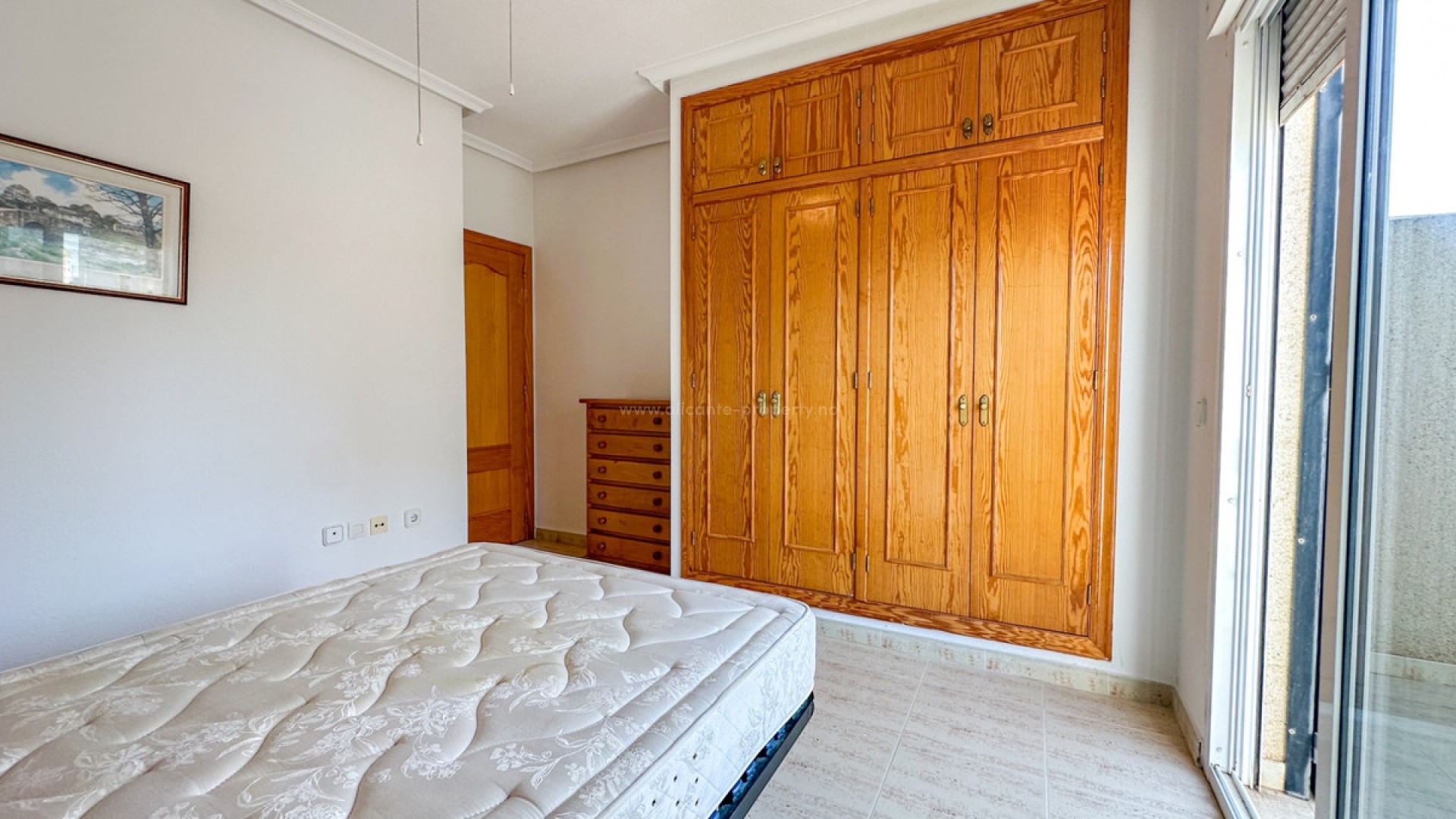 Bungalow i Playa Flamenca
