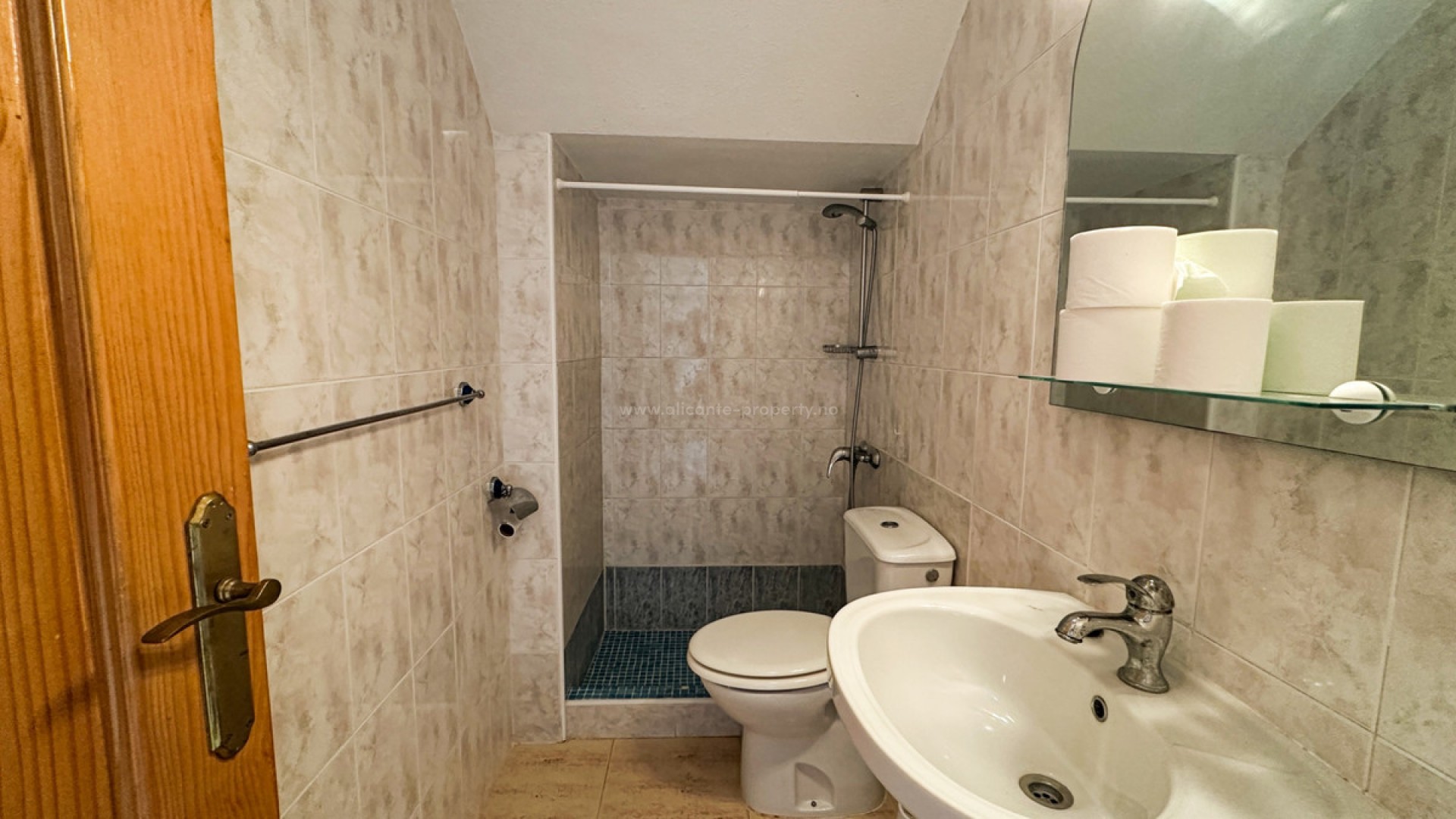 Bungalow i Playa Flamenca