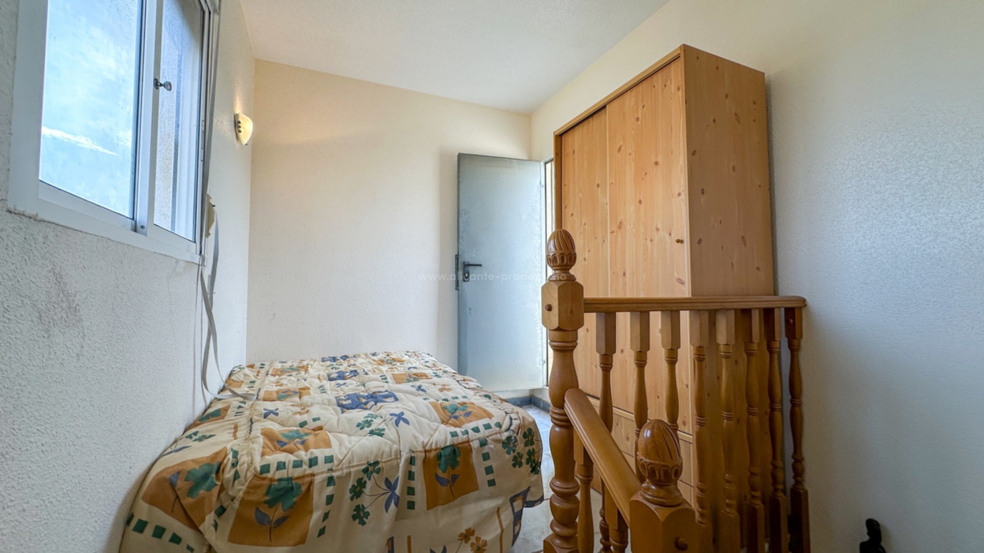 Bungalow i Playa Flamenca