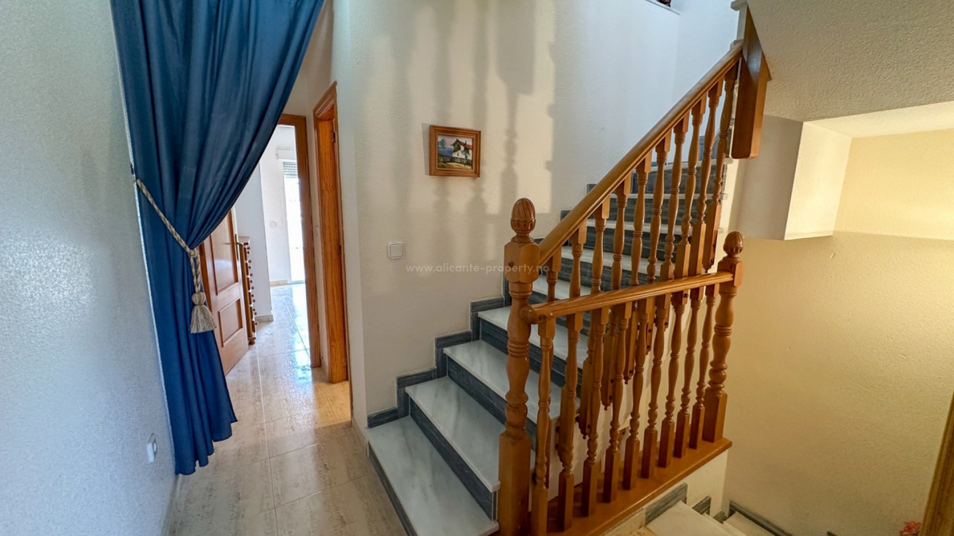 Bungalow i Playa Flamenca