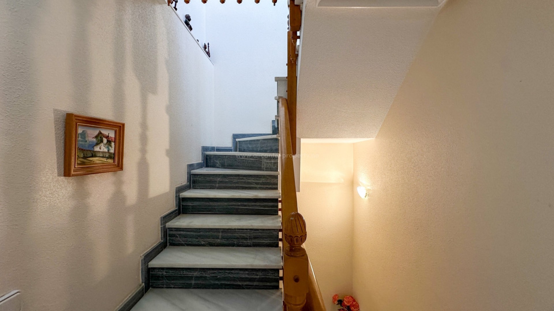 Bungalow i Playa Flamenca