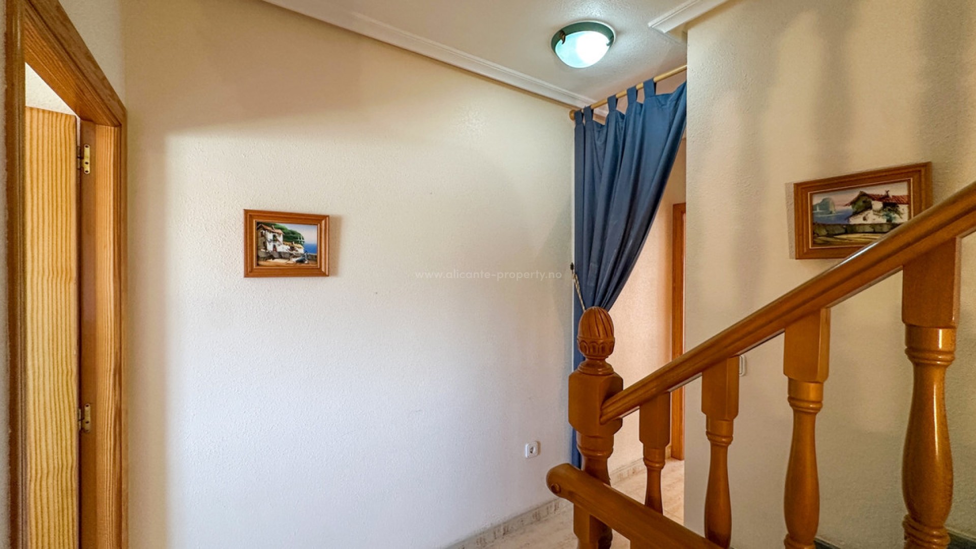 Bungalow i Playa Flamenca